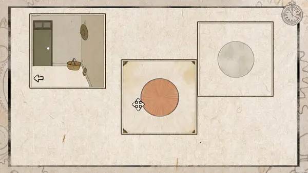 Отображение результата после выполнения миссии в Shui's Odyssey