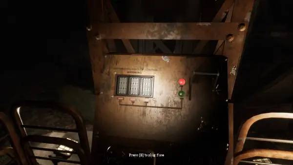 Отображение результата после выполнения миссии в Sign of Silence