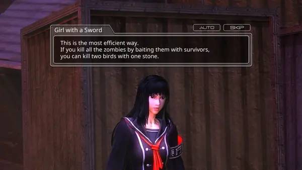 Отображение результата после выполнения миссии в Silver Bullet Prometheus