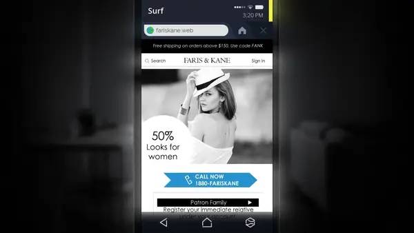 Отображение результата после выполнения миссии в SIMULACRA