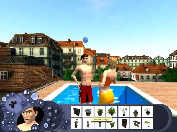 Отображение результата после выполнения миссии в Singles flirt up your life!