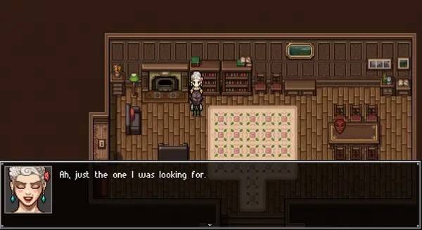 Отображение результата после выполнения миссии в Singularity Tactics Arena