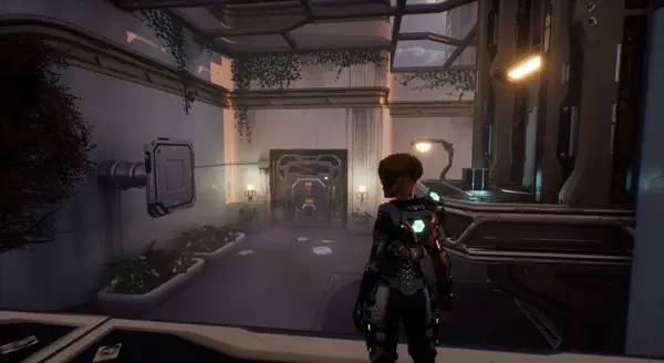 Отображение результата после выполнения миссии в Sky Beneath