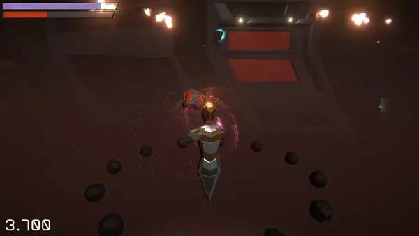 Отображение результата после выполнения миссии в Skyrift