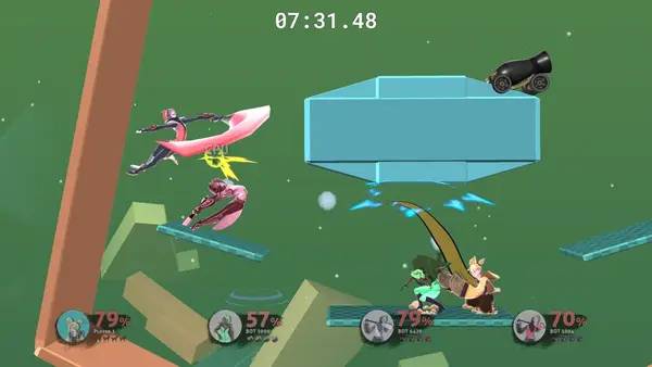 Отображение результата после выполнения миссии в SLAYERS FOR HIRE