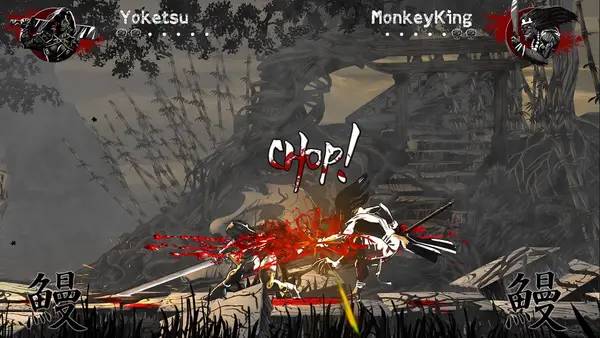 Отображение результата после выполнения миссии в Slice, Dice and Rice