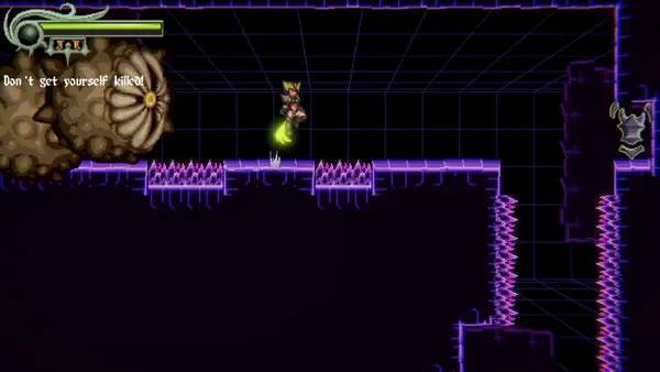 Отображение результата после выполнения миссии в Smelter