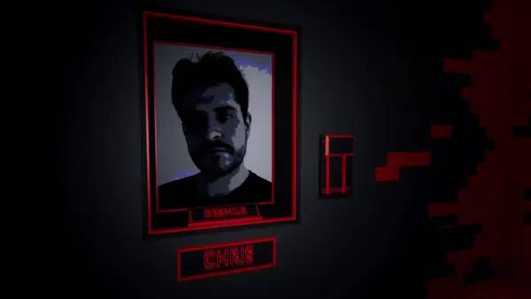 Отображение результата после выполнения миссии в SMILE SIMULATION