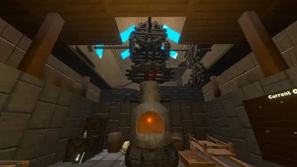 Отображение результата после выполнения миссии в Smithworks