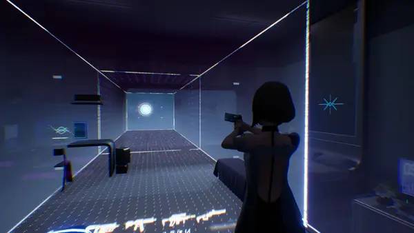 Отображение результата после выполнения миссии в Snowbreak Containment Zone