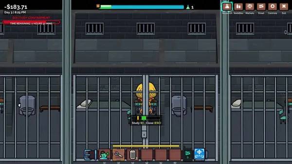 Отображение результата после выполнения миссии в Soda Story - Brewing Tycoon
