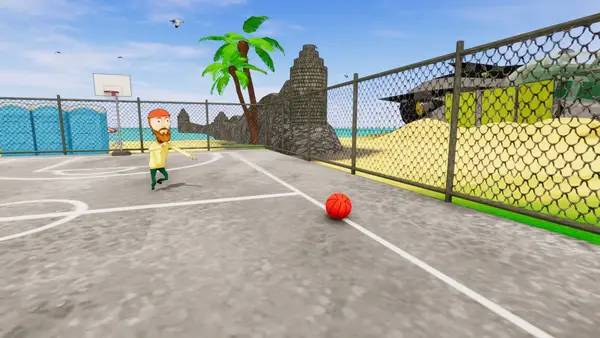 Отображение результата после выполнения миссии в Solar Panic Utter Distress