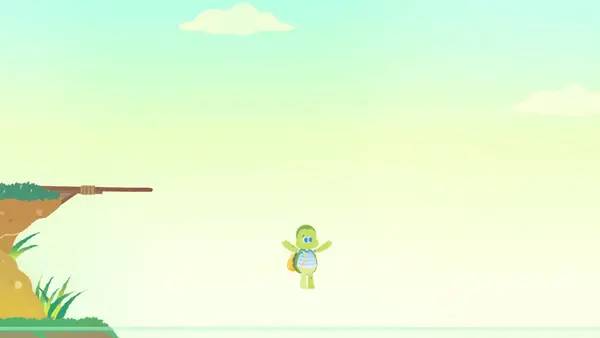 Отображение результата после выполнения миссии в Some Goodbyes We Made