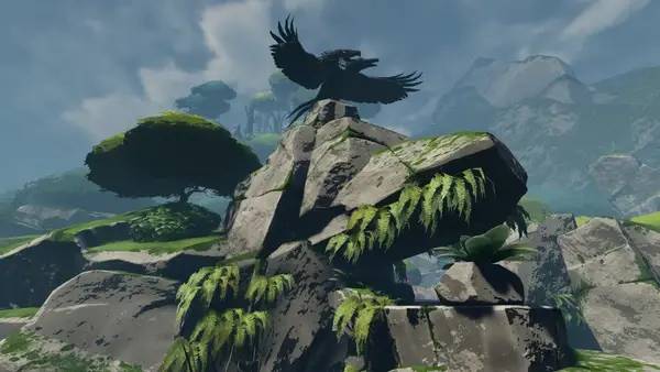 Отображение результата после выполнения миссии в Song in the Smoke