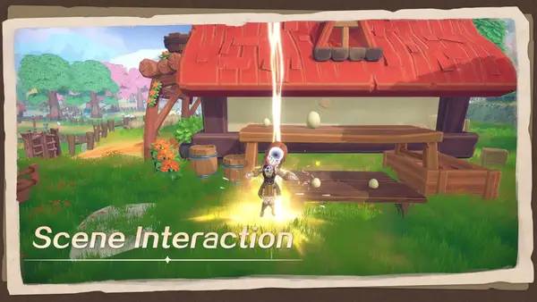 Отображение результата после выполнения миссии в Song Of The Prairie