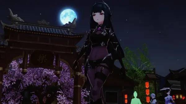 Отображение результата после выполнения миссии в Songs Of Wuxia