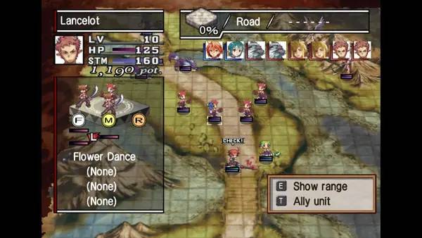 Отображение результата после выполнения миссии в Soul Nomad and the World Eaters