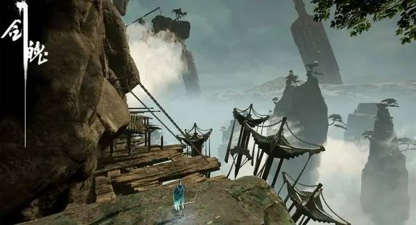 Отображение результата после выполнения миссии в Souls of Blades