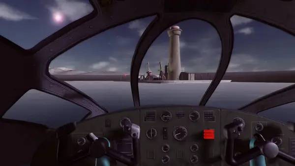 Отображение результата после выполнения миссии в Soviet Monsters Ekranoplans