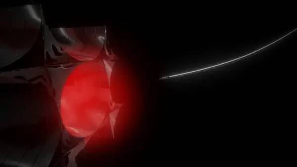 Отображение результата после выполнения миссии в Space Hole 2018