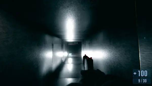 Отображение результата после выполнения миссии в Space Mercenary Shooter Episode 2