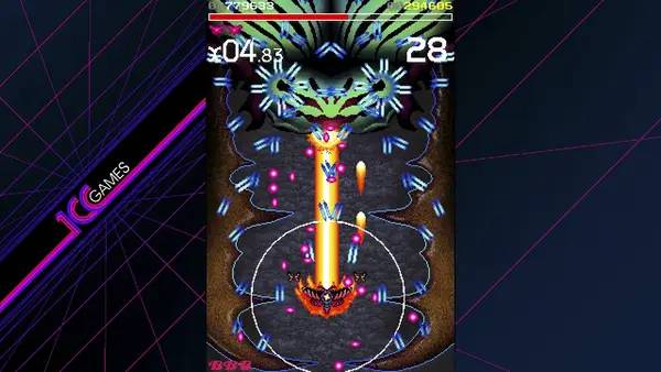 Отображение результата после выполнения миссии в Space Moth Lunar Edition