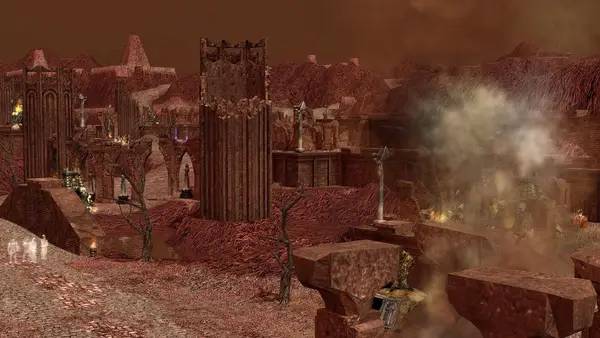 Отображение результата после выполнения миссии в SpellForce 2 - Anniversary Edition