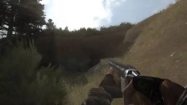 Отображение результата после выполнения миссии в Сталкер  Call of Pripyat - STCoP Weapon Pack