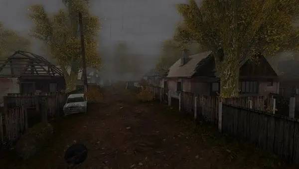 Отображение результата после выполнения миссии в Сталкер  Clear Sky - Время перемен