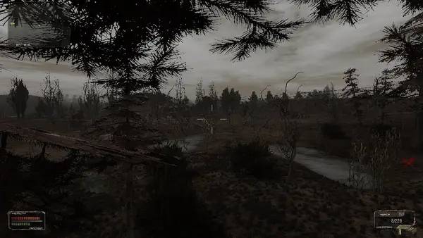 Отображение результата после выполнения миссии в Сталкер Shadow of Chernobyl - EPILOGUE