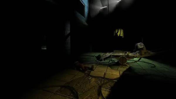 Отображение результата после выполнения миссии в Сталкер  Shadow of Chernobyl - Lost World Origin