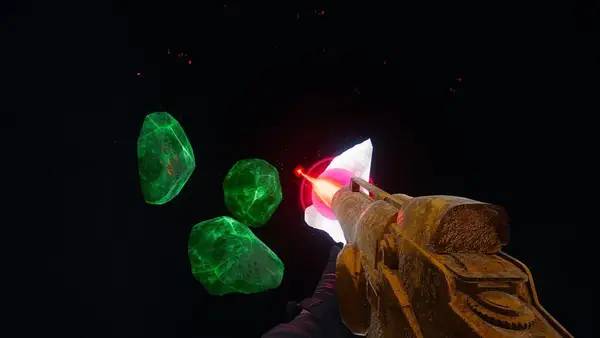 Отображение результата после выполнения миссии в Star Crafter