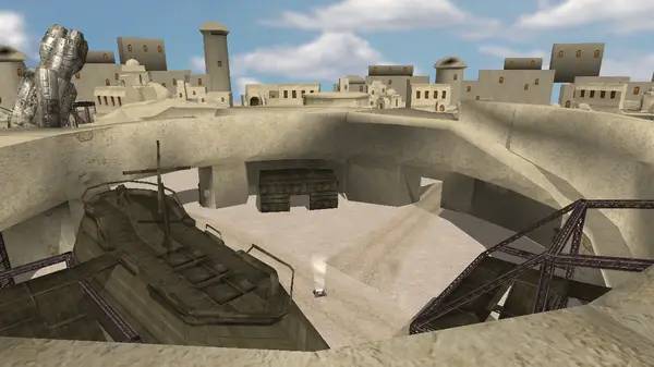 Отображение результата после выполнения миссии в Star Wars  Battlefront 2 - Conversions