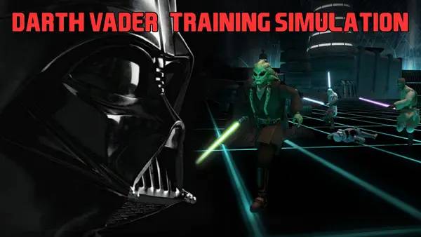 Отображение результата после выполнения миссии в Star Wars  Battlefront 2 - Remaster Project