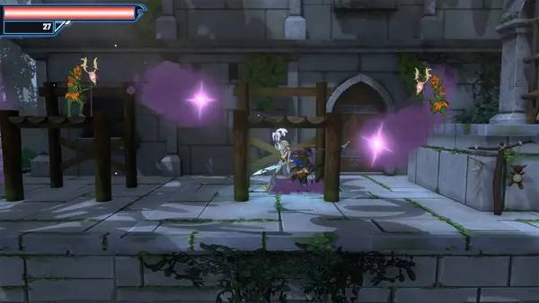 Отображение результата после выполнения миссии в Stardrytch