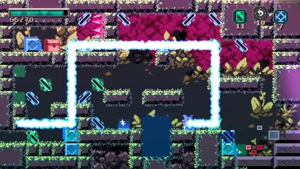 Отображение результата после выполнения миссии в Stardust Demon