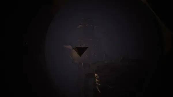 Отображение результата после выполнения миссии в Stela