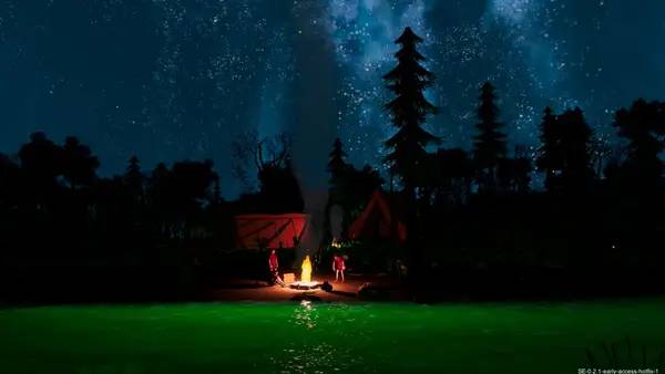 Отображение результата после выполнения миссии в Summa Expeditionis