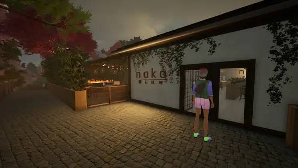 Отображение результата после выполнения миссии в SunnySide