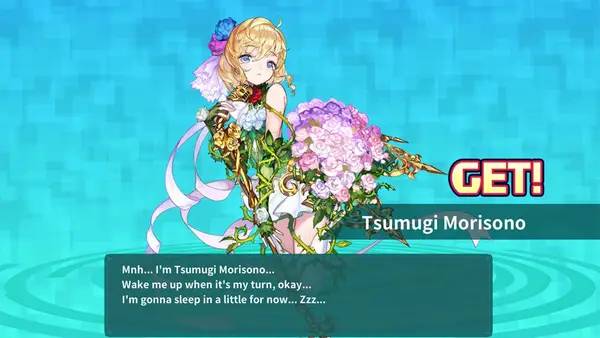 Отображение результата после выполнения миссии в Super Bullet Break