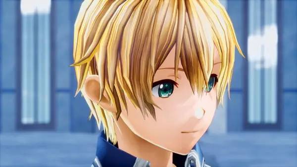 Отображение результата после выполнения миссии в SWORD ART ONLINE Last Recollection