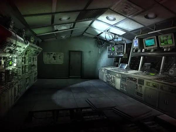 Отображение результата после выполнения миссии в Syberia (Сибирь)