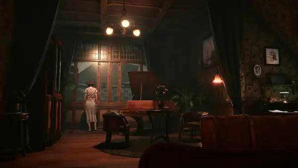 Отображение результата после выполнения миссии в Syberia  The World Before