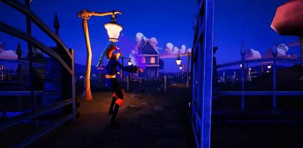 Отображение результата после выполнения миссии в TailzFromTheGrave