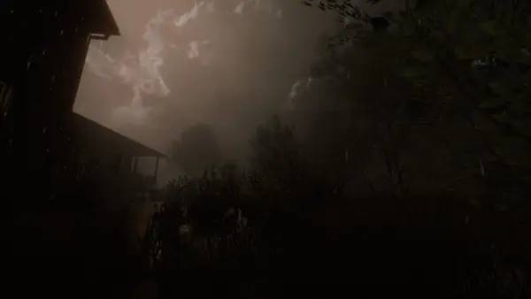 Отображение результата после выполнения миссии в Tales Beyond The Tomb - The Farm's Secret