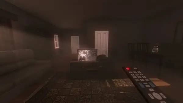 Отображение результата после выполнения миссии в Tales Beyond The Tomb - The Last Vigil