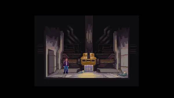 Отображение результата после выполнения миссии в Tardy