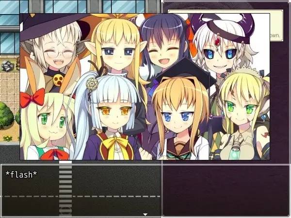 Отображение результата после выполнения миссии в Terrible Laboratory