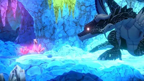Отображение результата после выполнения миссии в That Time I Got Reincarnated as a Slime ISEKAI Chronicles