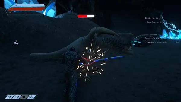 Отображение результата после выполнения миссии в The Admin